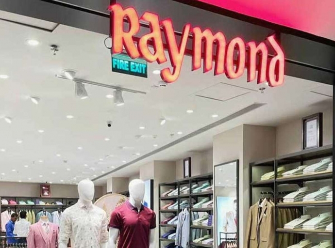 FMCG expertise spearheads menswear premiumization at Raymond Lifestyle